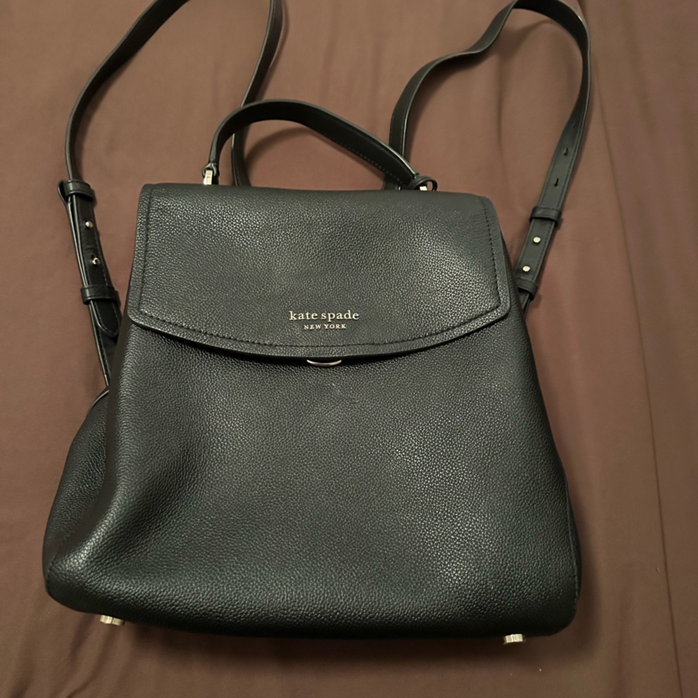 Kate Spade Backpack purse
